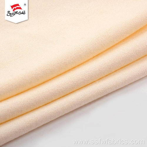 Stretch Knitted Weft Fabric for Garment